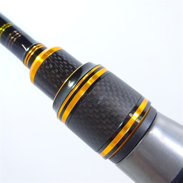 オーシャンフィールド　スーパーライトジギングＯＦＳＳ－６７２ＳＬＪ